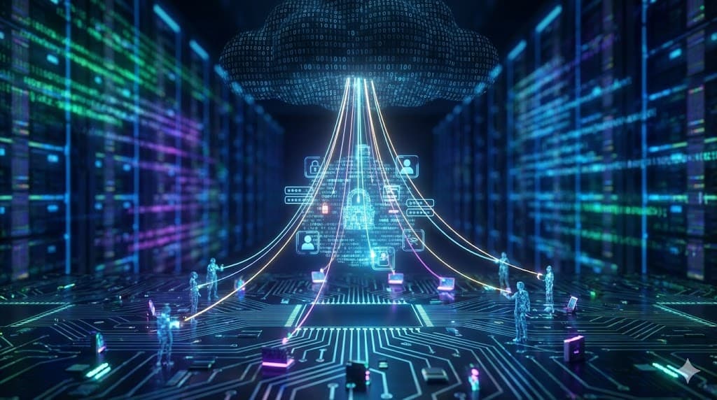 Top 7 Cyber Threats Hitting UAE SMEs in 2026