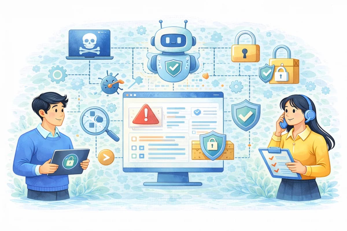 15 Critical machine learning security strategies to protect AI systems 