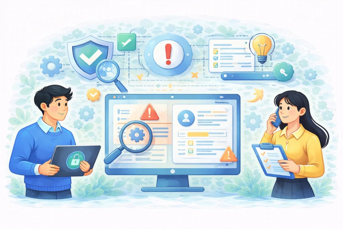 Nghị định 356 và báo cáo sự cố dữ liệu cá nhân cho SME 