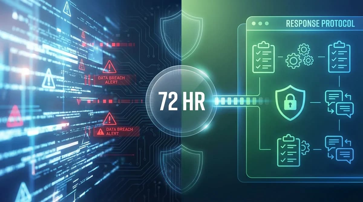 Breach Notification Requirements: 2025 Compliance Guide