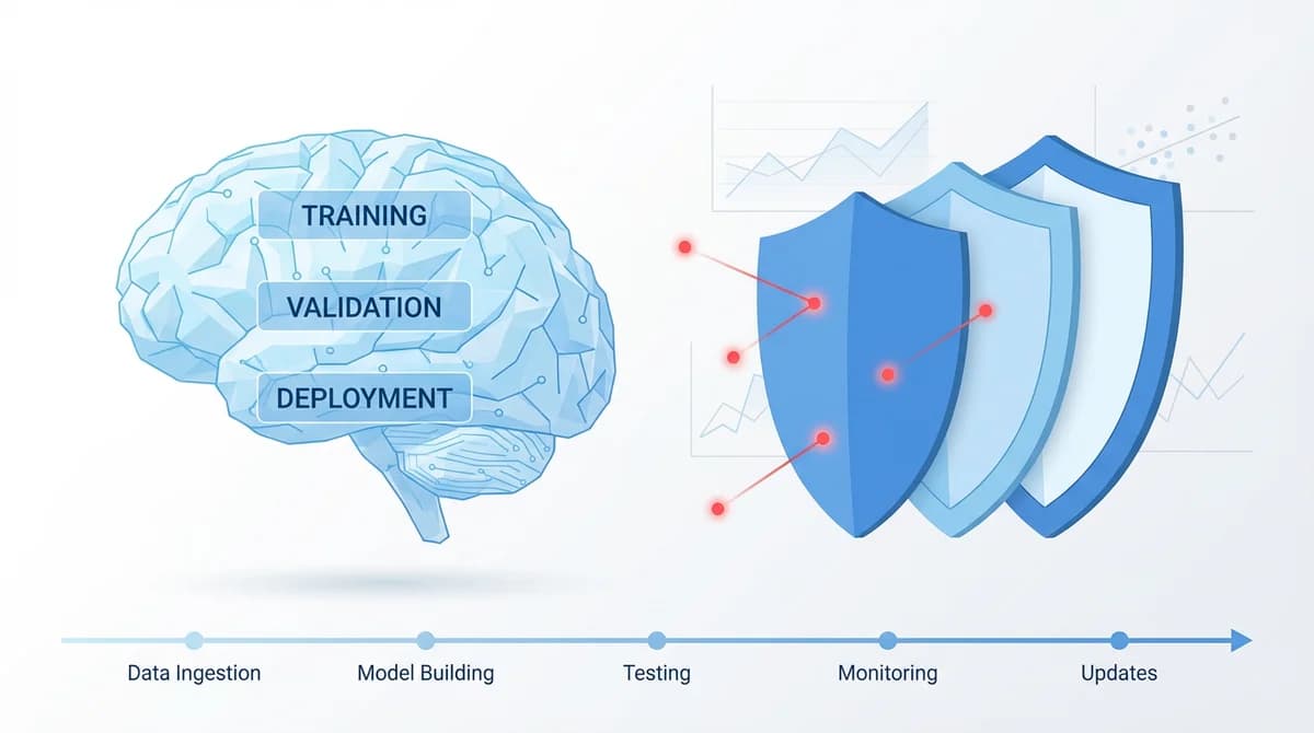 15 Critical Machine Learning Security Strategies to Protect AI Systems in 2025 