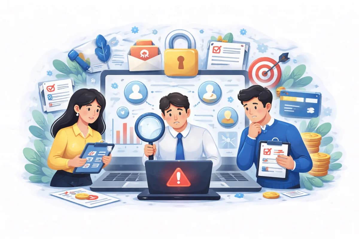 Marketing & CRM: Bảo vệ dữ liệu khách hàng theo đúng luật 