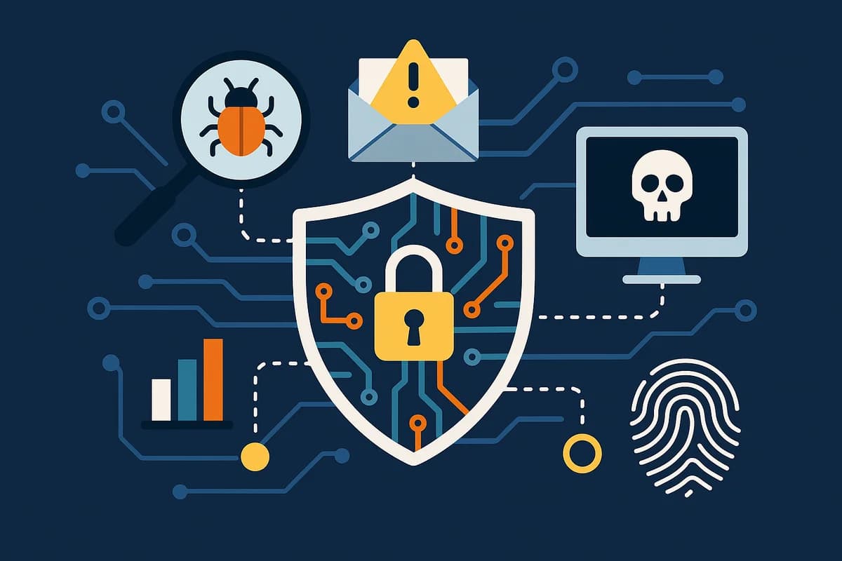 What is Threat Intelligence? A Practical Guide for Growing Startups 2025