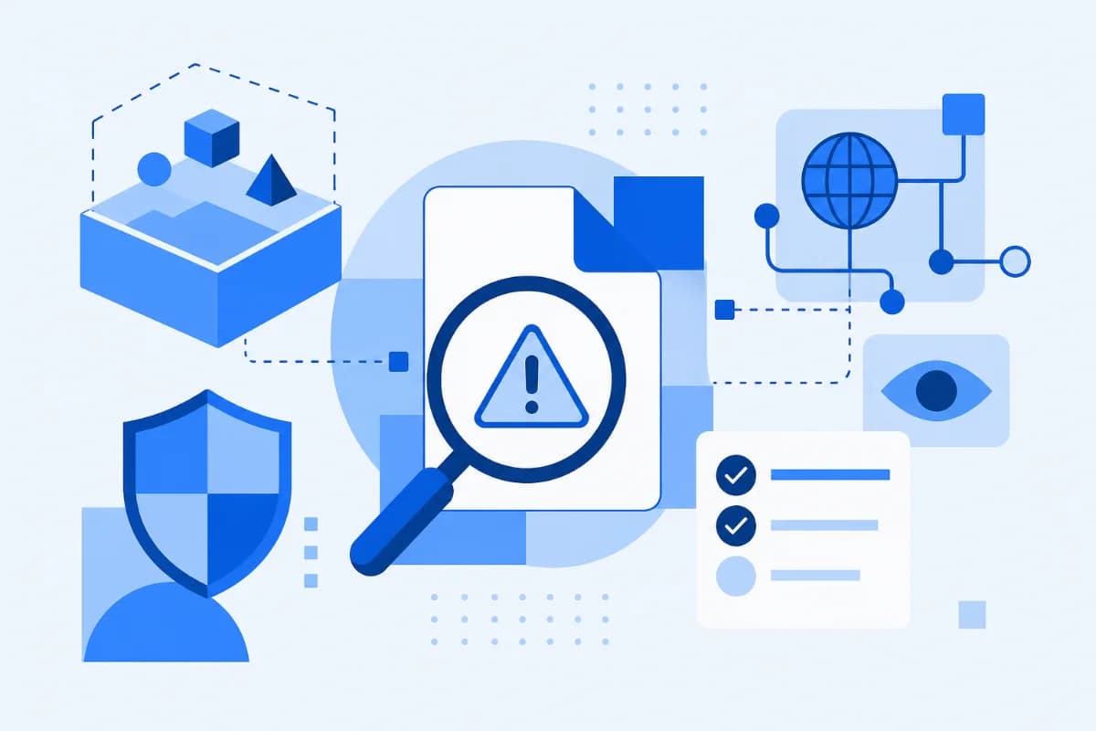 Suspicious File Analysis: How to Tell If It's Malicious