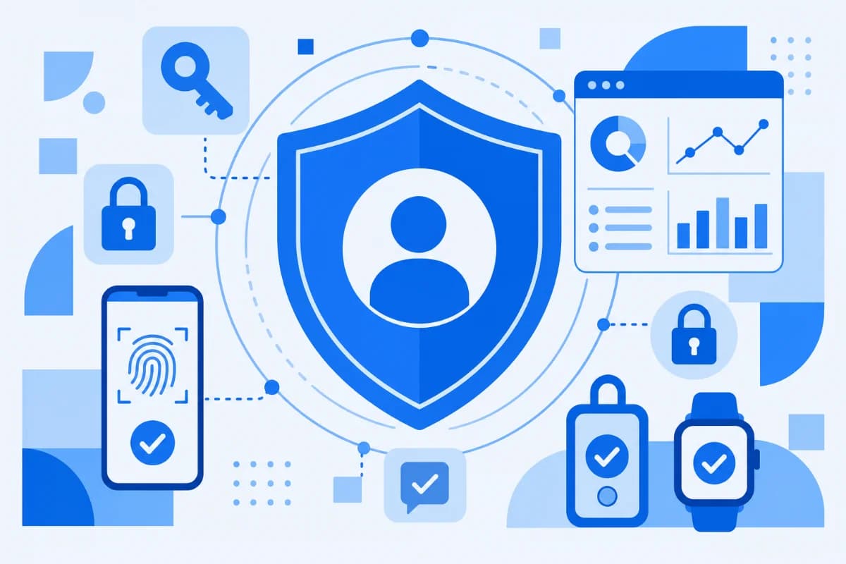 Account Takeover Prevention: A Practical Guide for SMEs