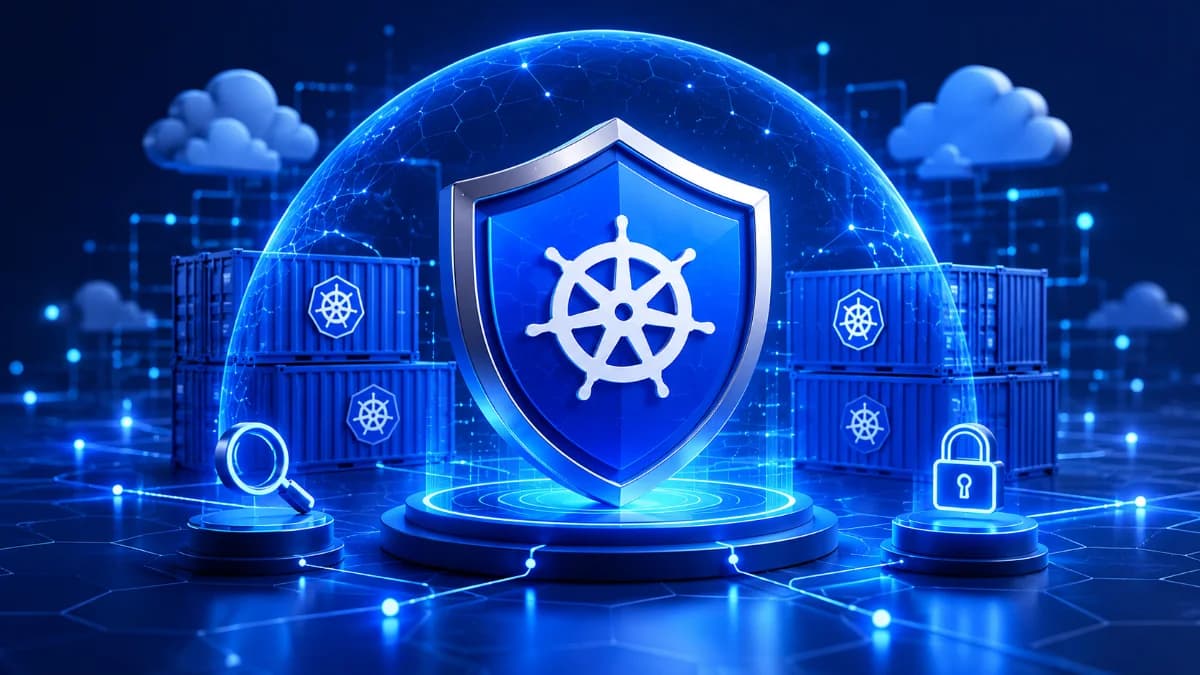 Kubernetes Workload Protection là gì và vì sao cần?