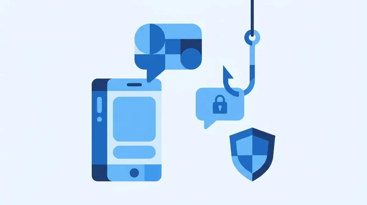 What Is Smishing? SMS Phishing Explained (2026)