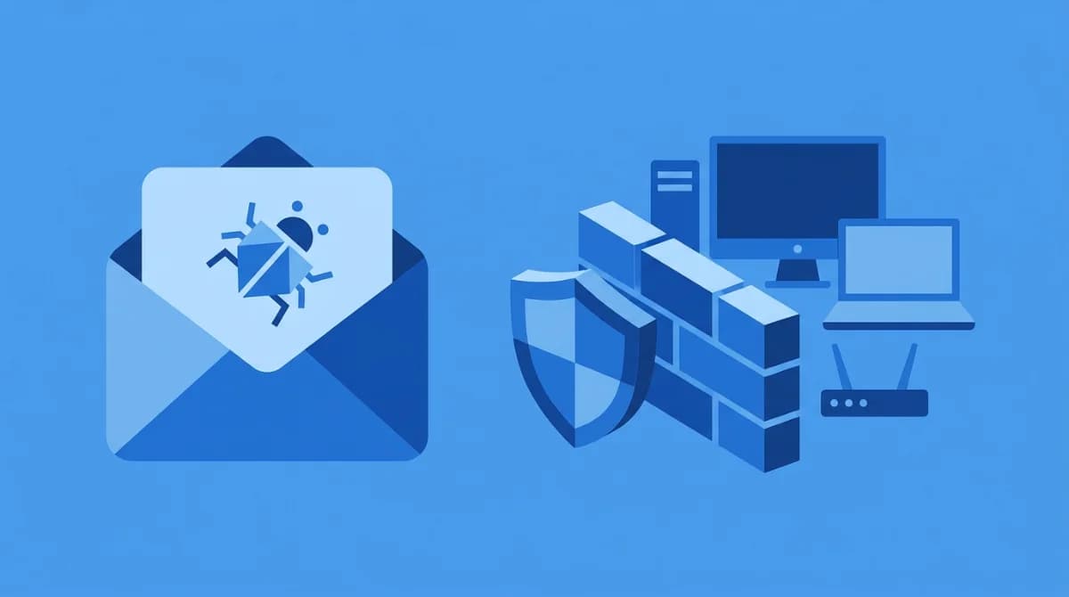 Deep Packet Inspection, Explained Simply: How Modern Firewalls See Hidden Threats