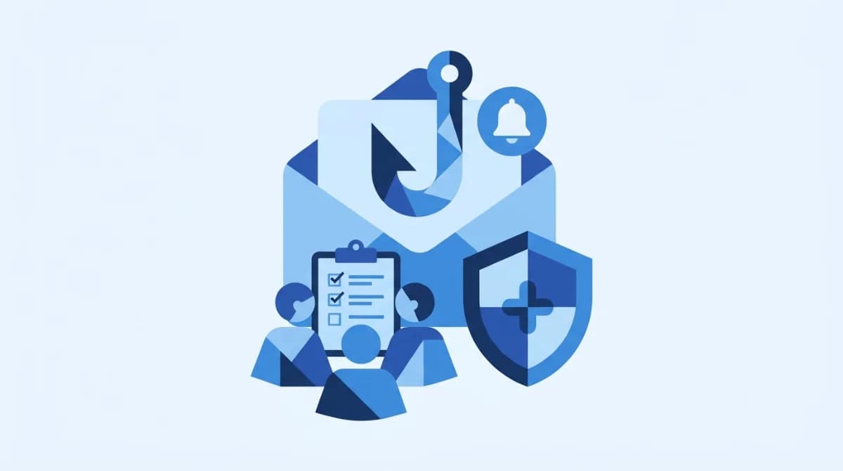 Phishing Incident Response Plan for Small Business (Free Template)