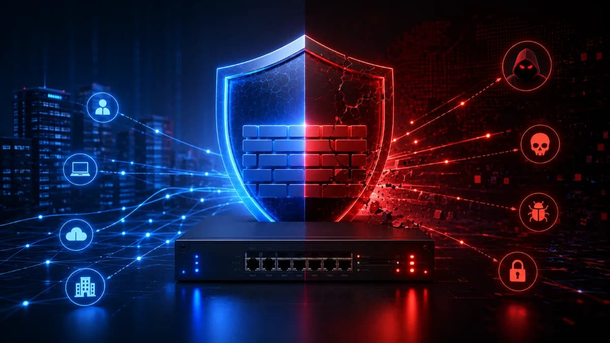 FortiBleed 2026: What Businesses Need to Know