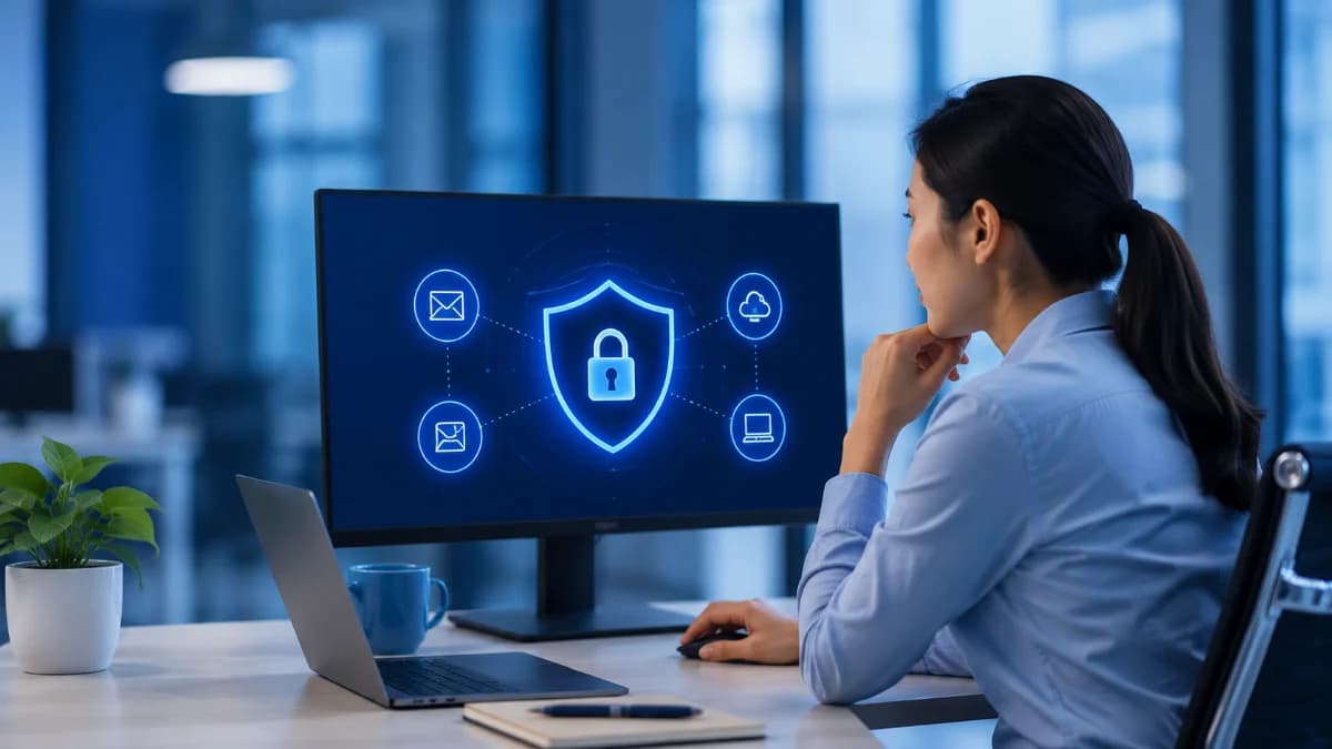 Security Made Simple: Vì sao cảnh báo dễ hiểu lại quan trọng? 