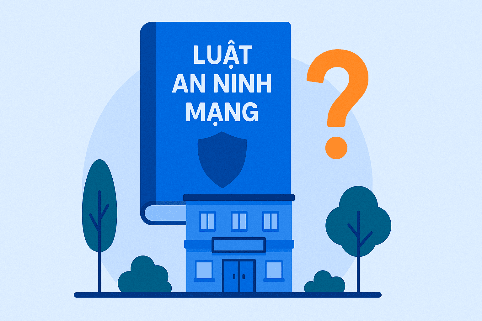 Luật an ninh mạng cho SME Việt Nam: Lộ trình đơn giản tránh rủi ro