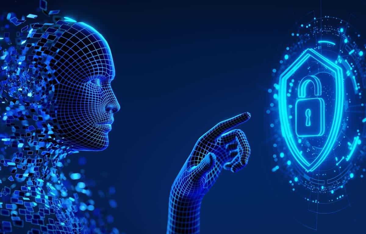 الأمن السيبراني في عصر الذكاء الاصطناعي: الفرص والتحديات
