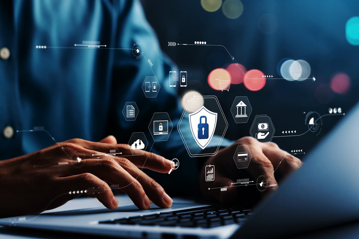 الأمن السيبراني 2025: معركة غير مرئية لحماية المستقبل