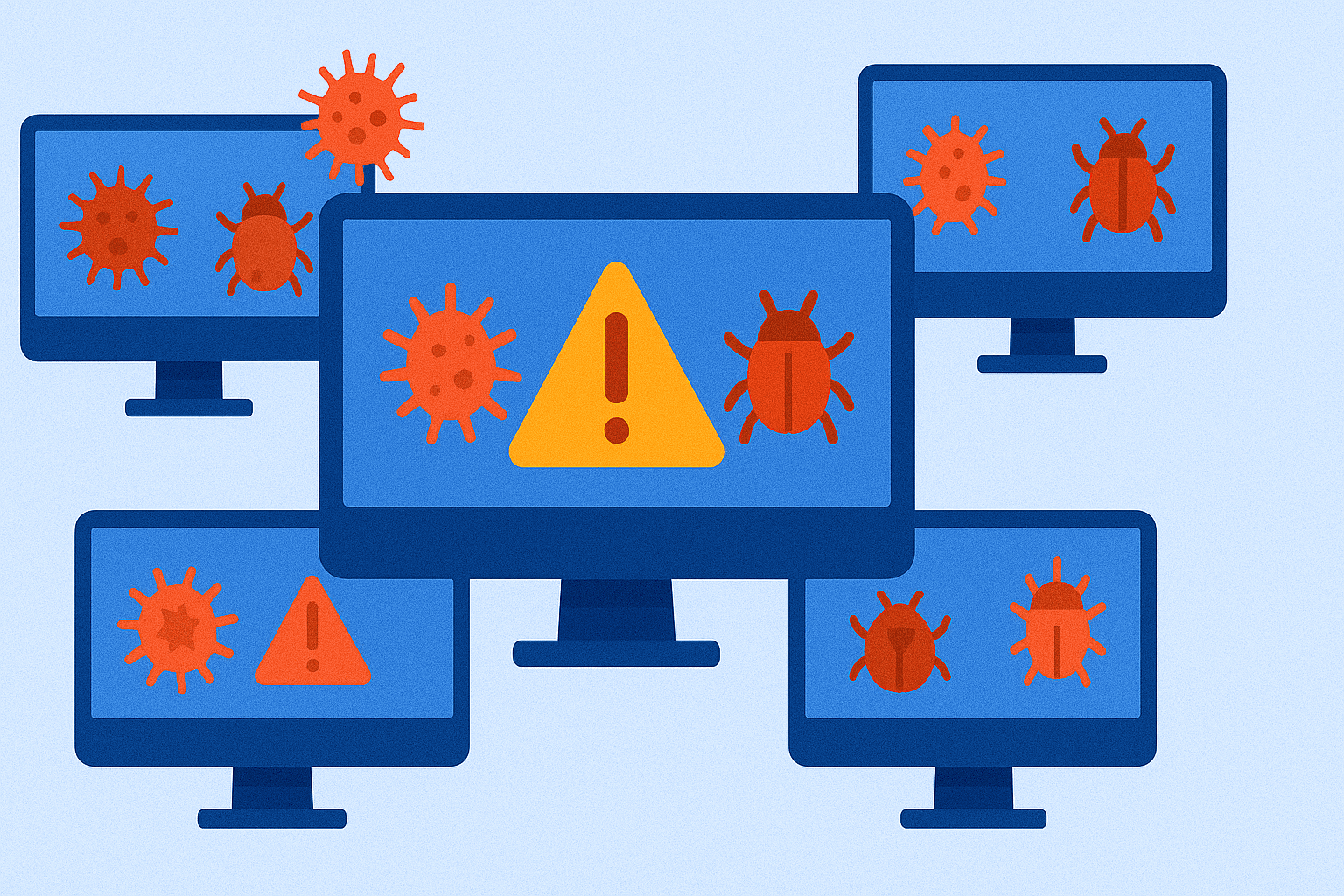 Từ virus USB đến Zero Trust: Cách một studio giảm 80% sự cố bảo mật 