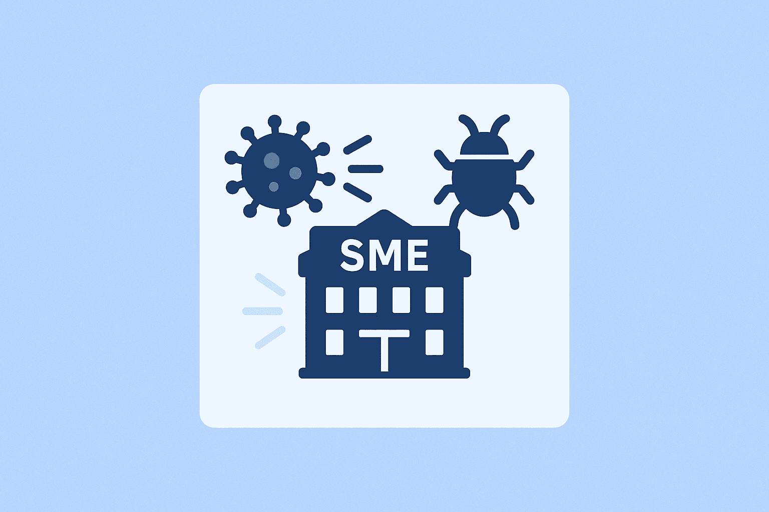 Nguy cơ bảo mật thường gặp ở doanh nghiệp vừa và nhỏ theo từng phòng ban