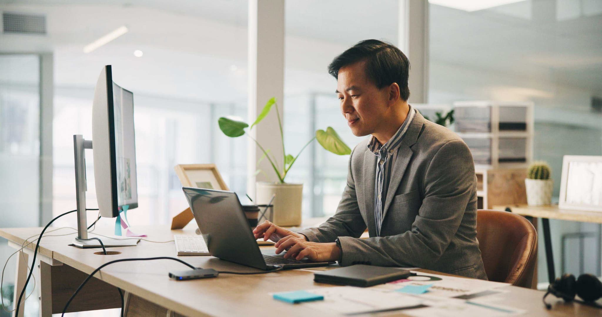 ShieldNet 360 in Action