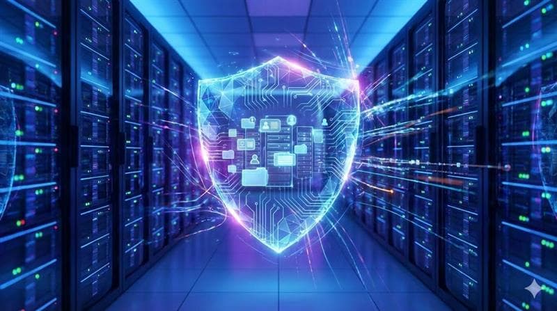 First Line of Cybersecurity Defense for Growing SMBs 2025