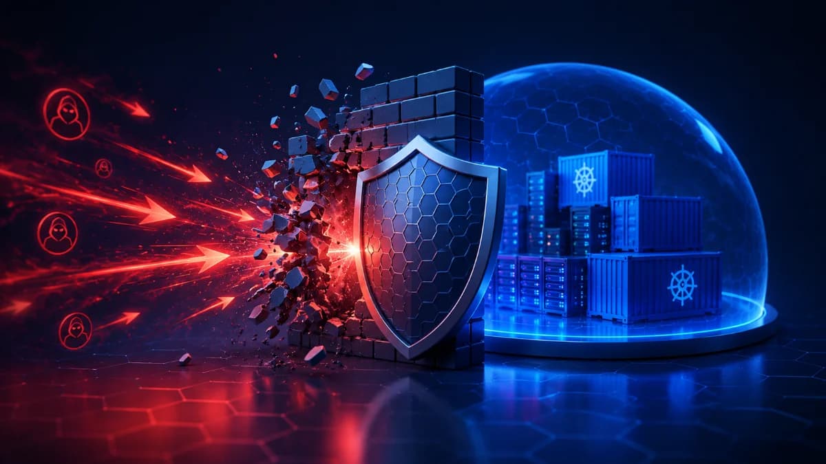 WAF Is Not Enough: When Attackers Get Through