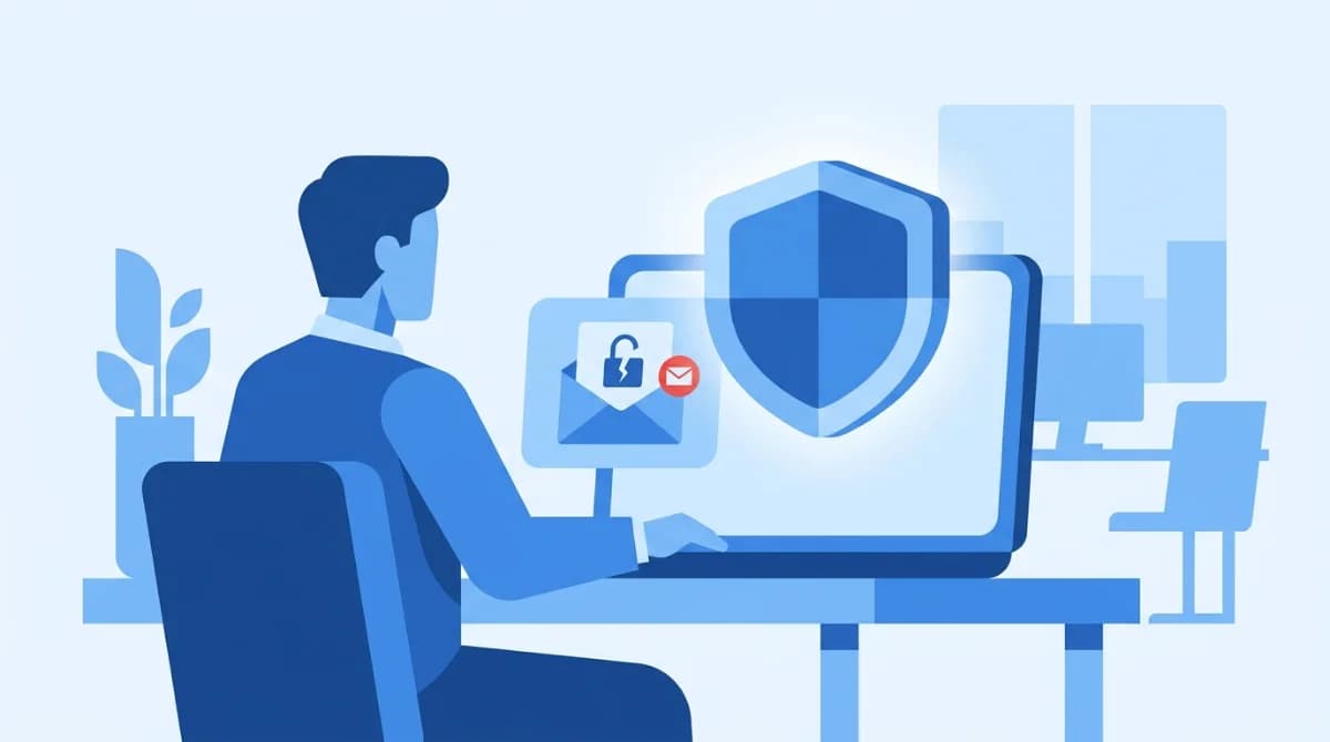 Business Email Compromise (BEC): How It Works and How SMEs Stop It