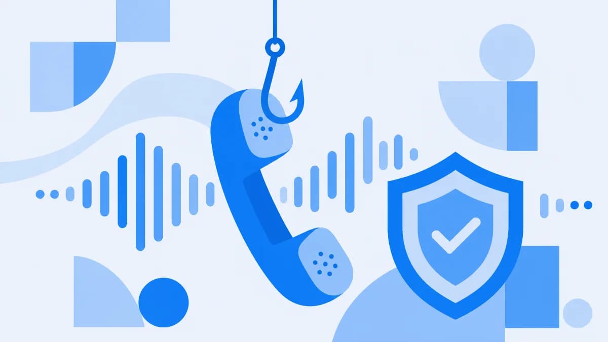 What Is Vishing? Voice Phishing & AI Voice Scams Explained (2026)