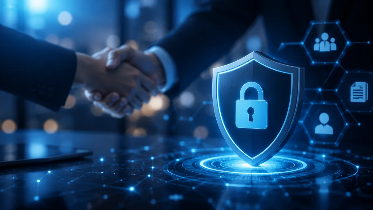 How Cybersecurity protects customer trust