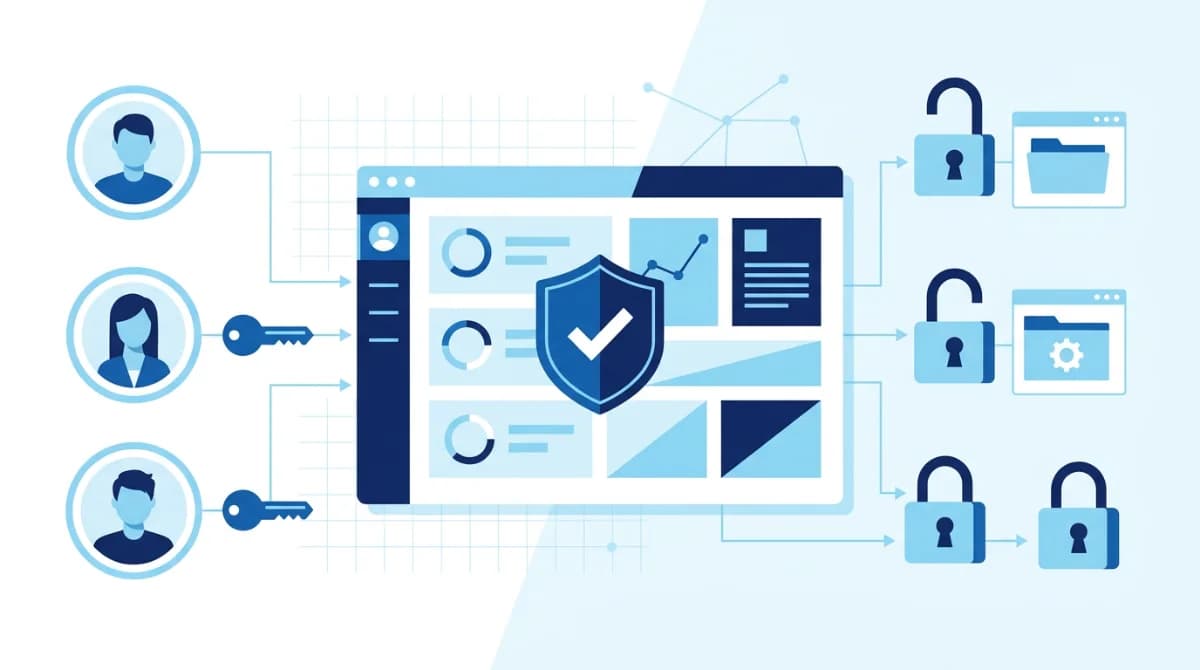 What Is Access Management? A Complete Guide for SMEs