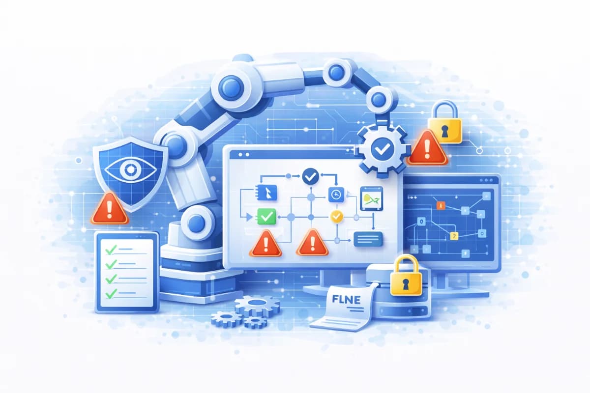 Trung tâm điều hành an ninh ứng dụng trí tuệ nhân tạo cho doanh nghiệp