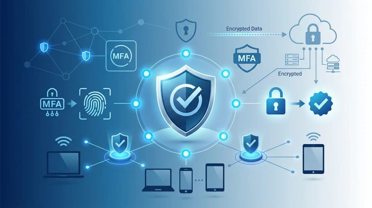 Zero Trust Network Access Explained: What SMEs Need to Know