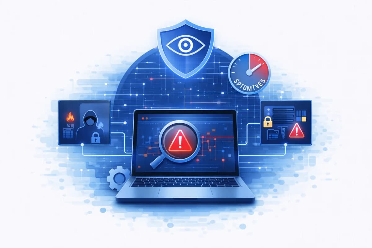 Real-time threat detection: how it works without hiring analysts